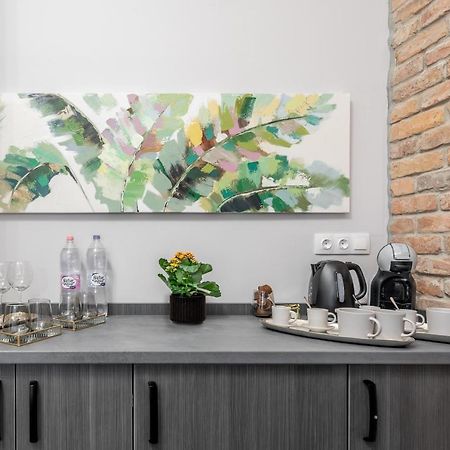 Stunning Apartment In The Hearth Of Boedapest Buitenkant foto