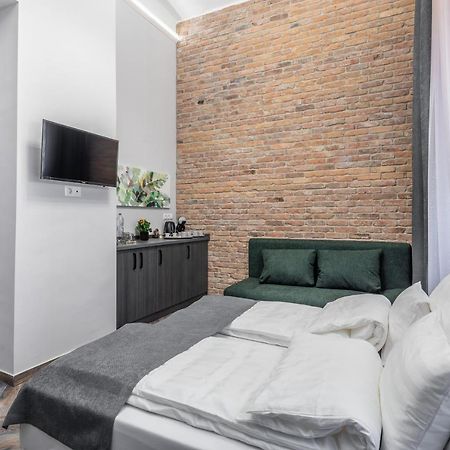 Stunning Apartment In The Hearth Of Boedapest Buitenkant foto