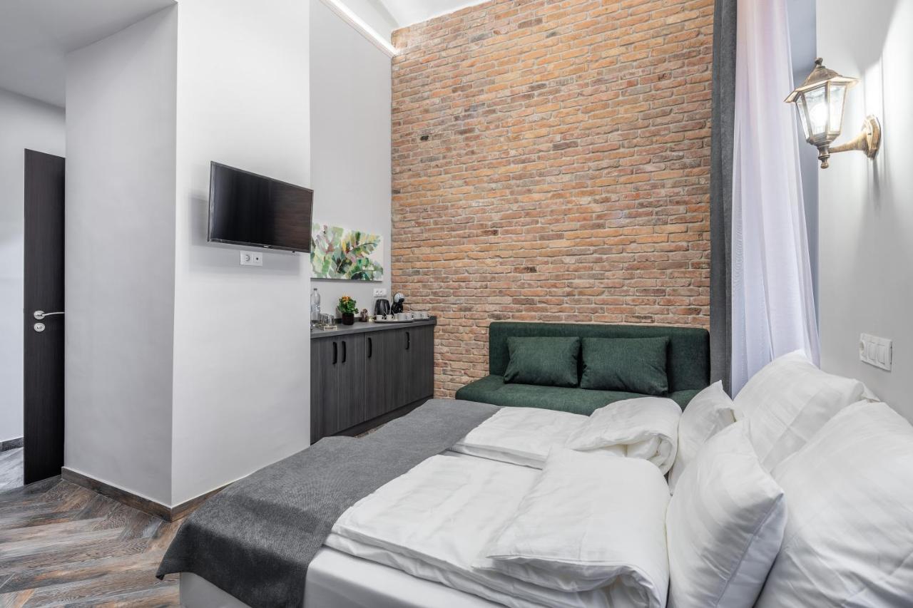 Stunning Apartment In The Hearth Of Boedapest Buitenkant foto